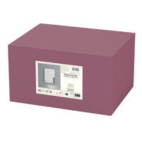 Pollux wall GU10 White