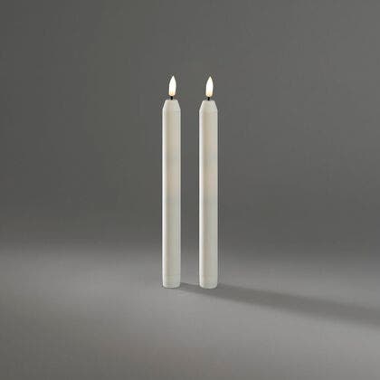 B/O Plast-LED-Ljus Set