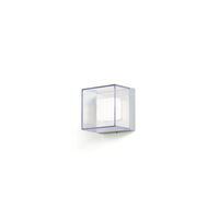 Sanremo vägglykta 6W LED
