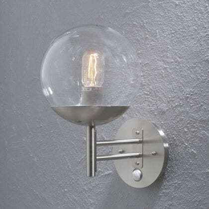 Klart akrylglas 7581