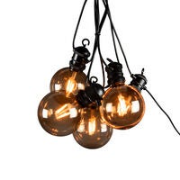 Light Set 10 Replaceable LED