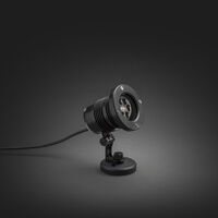 LED Light Projector Col. Snow