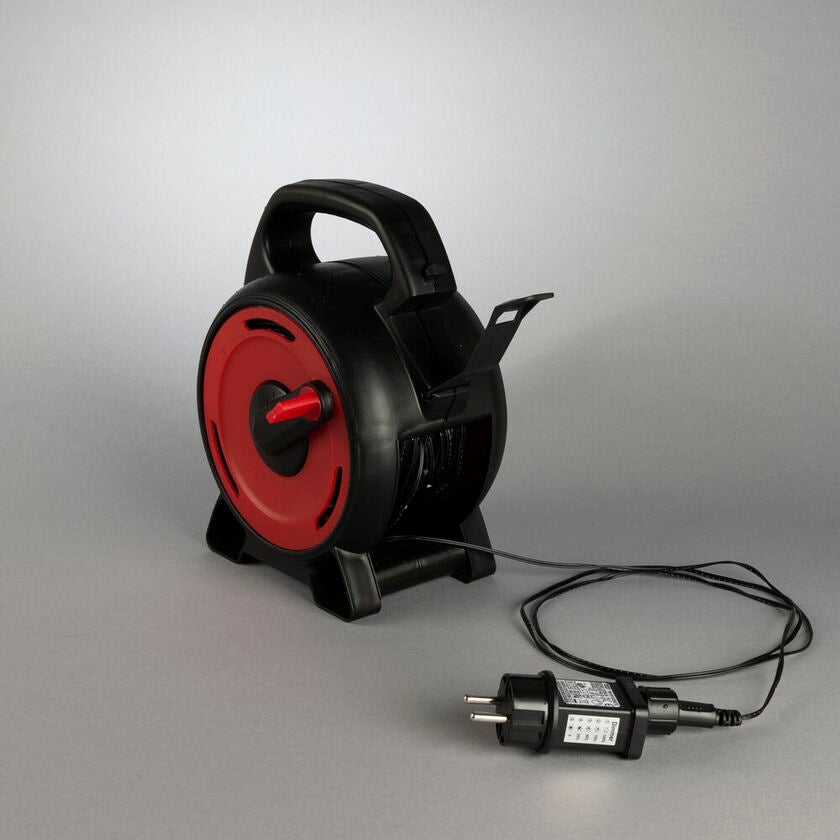 Sladdvinda 250 amber LED