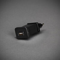 E-Transformer 5V/3,6W Black
