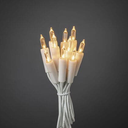 Christmas LED mini ice 230V