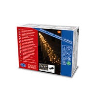 Slinga cluster 576 amber