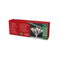 Slinga 50 varmvita LED