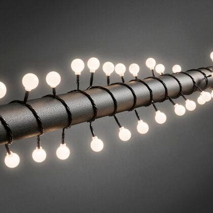 80 Large Cherry LED Light Set