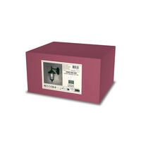 Virgo vägglykta ned E27 grön