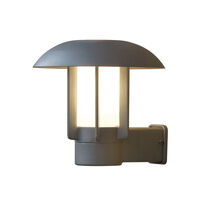 Heimdal Aluminium Wall Light