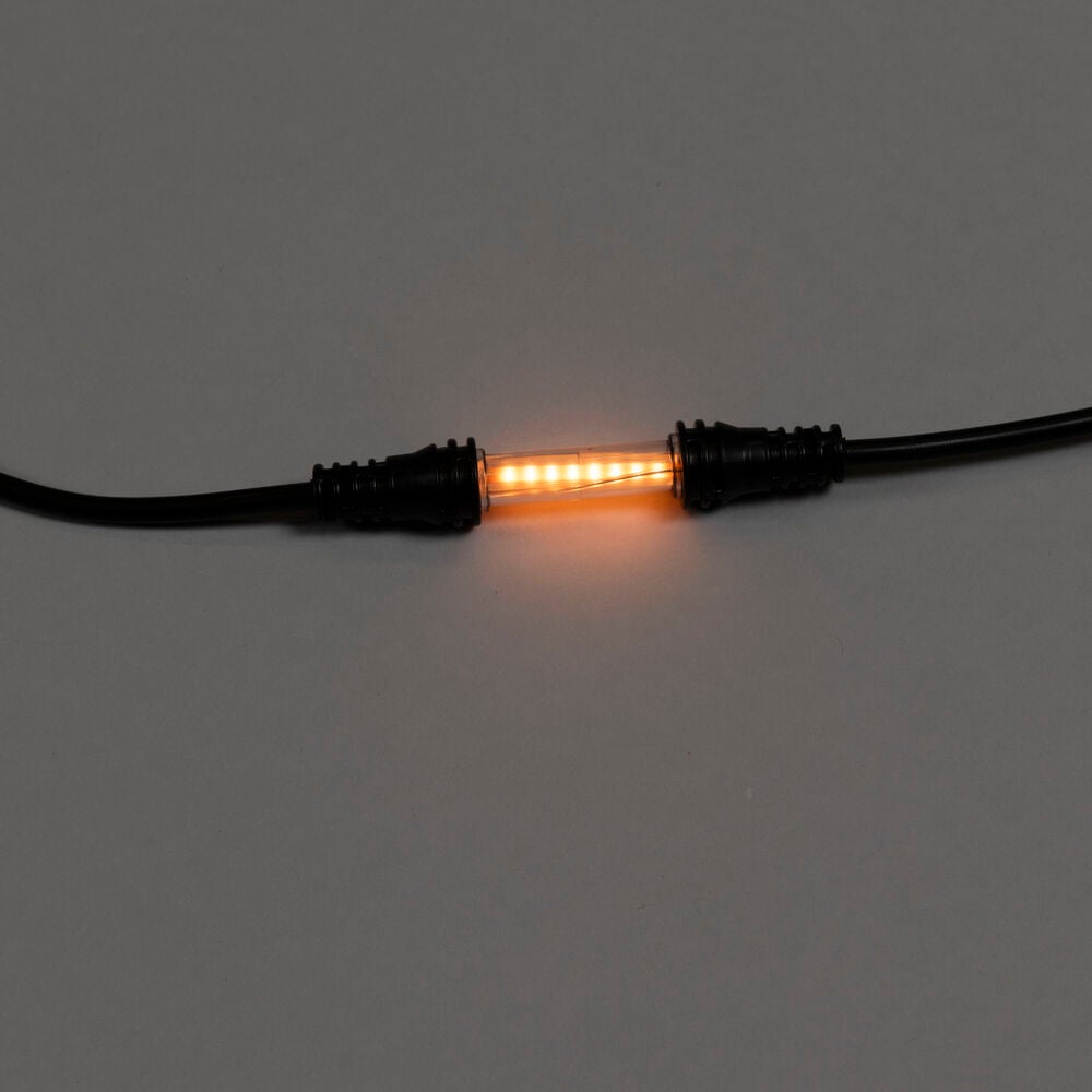 Flaggstångsslinga 5x20 LED
