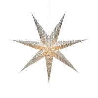 7 Point Paper Star, 78cm