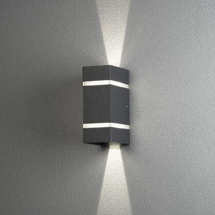 Cremona Wall Light HP LED