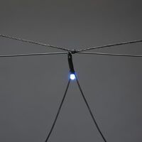 32 LED Net Light 1x1m