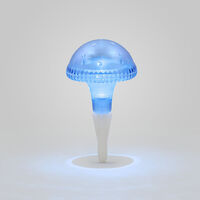 Assisi Solar Light LED, Blue