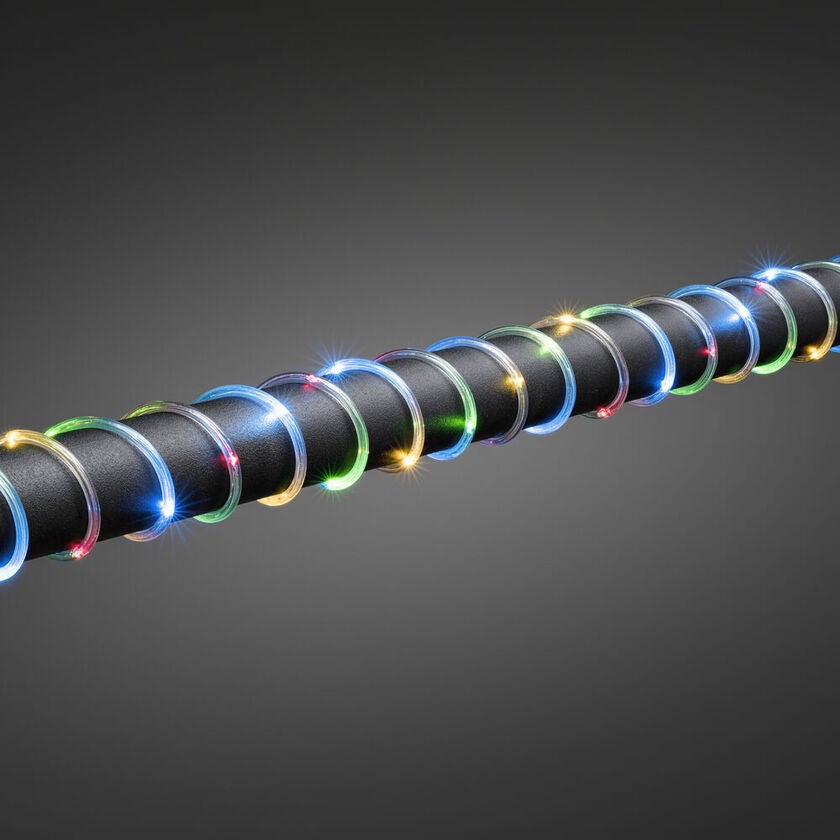 Ljusslang mini 20m 260 LED