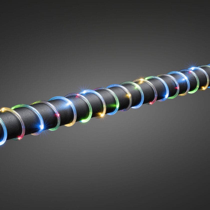 LED Mini Lichterschlauch, 20m
