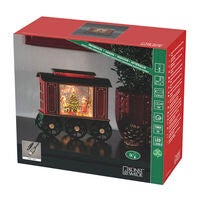 LED Wasserlaterne Wagon, B/B