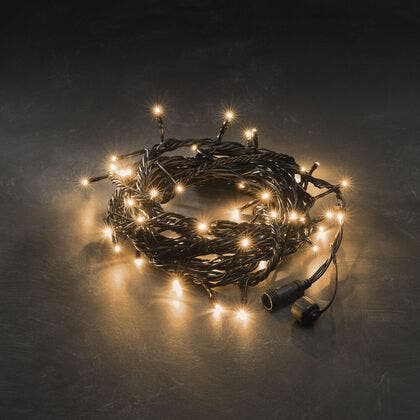 31V slinga 50 LED