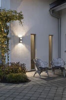 Imola vägglykta 3x3W LED