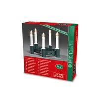 B/O Green Lucia Crown LED