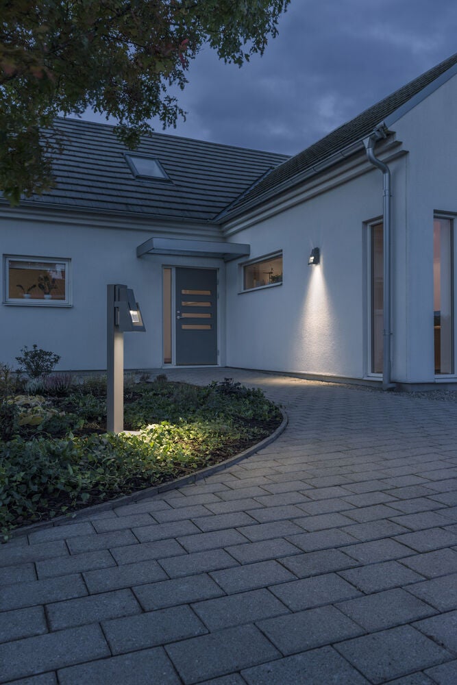 Potenza Short Pole Single GU10