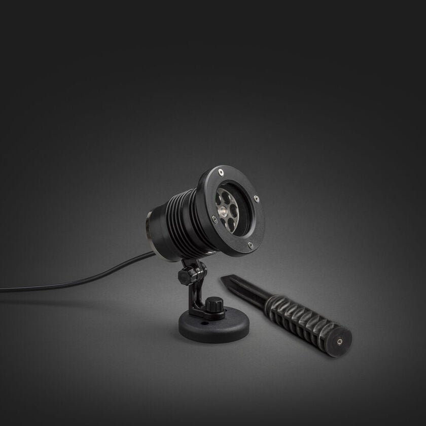 Ledlampa jul färg LED