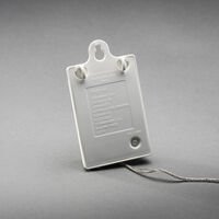 Slinga 40 varmvita LED