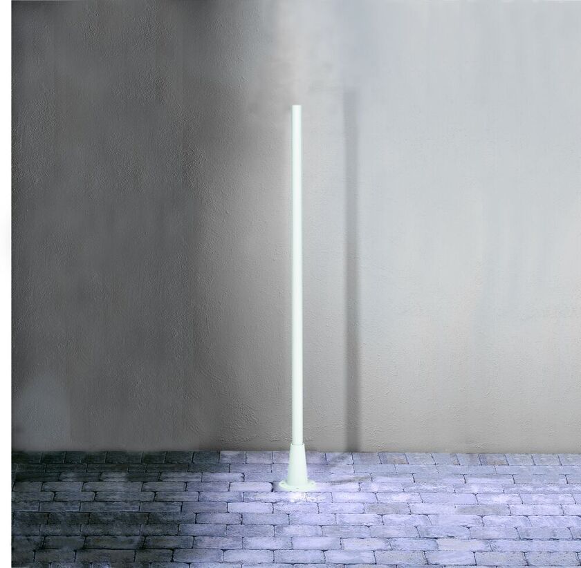 Pegasus Column Matt White