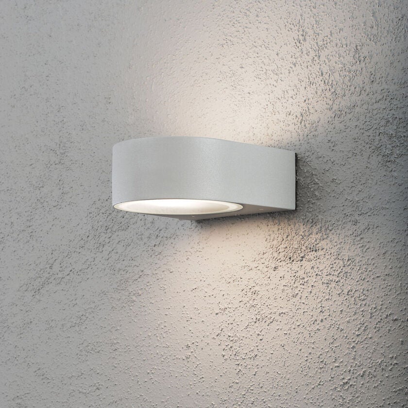 Teramo Wall Light Grey