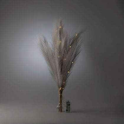 B/O Artificial Reed, LED