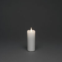 Wax Candle 5cm x 12.7cm B/O