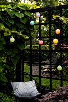 Slinga E27 10 LED utbytbar