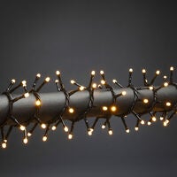 230 Amber LED Cluster 31V