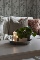 Wax Candle 5cm x 12.7cm B/O