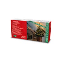 Candle Light, 25 LED, Indoor 