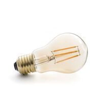 Glödlampa LED E27 55mm glob am