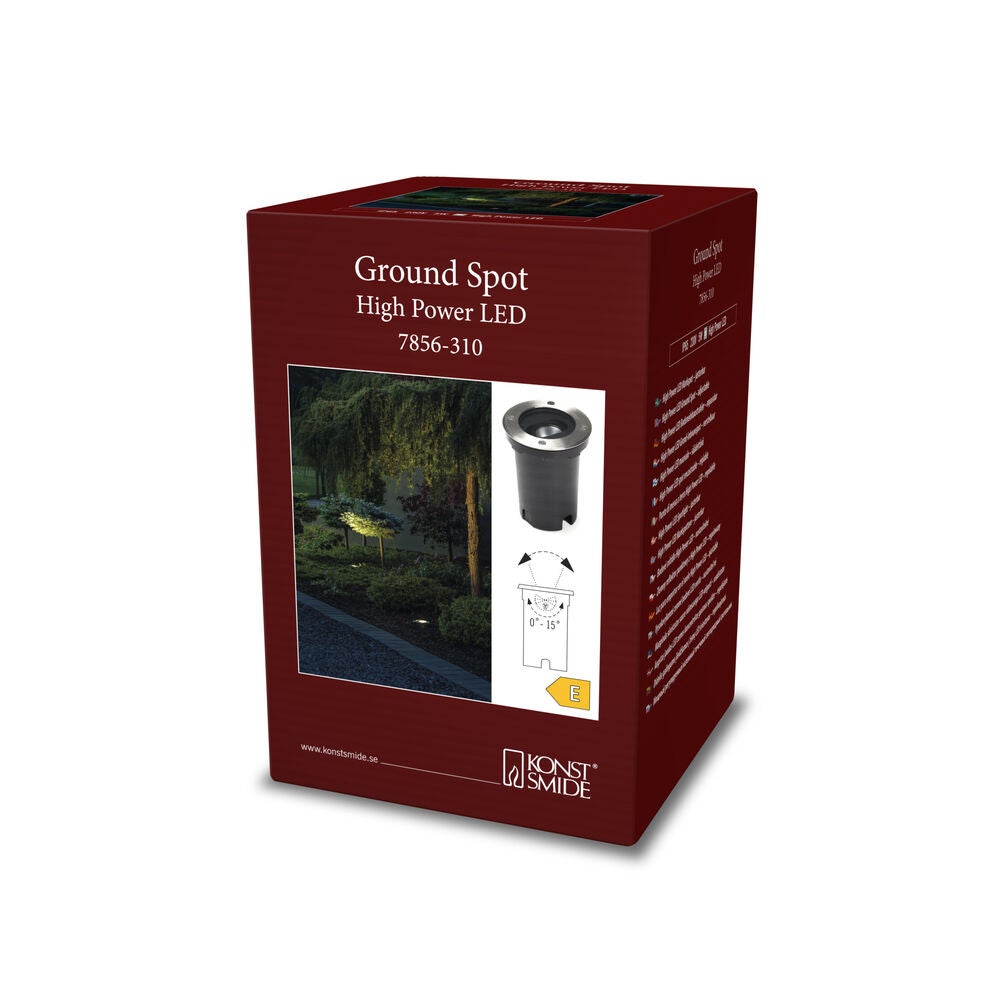 Ground Spot High Power LED