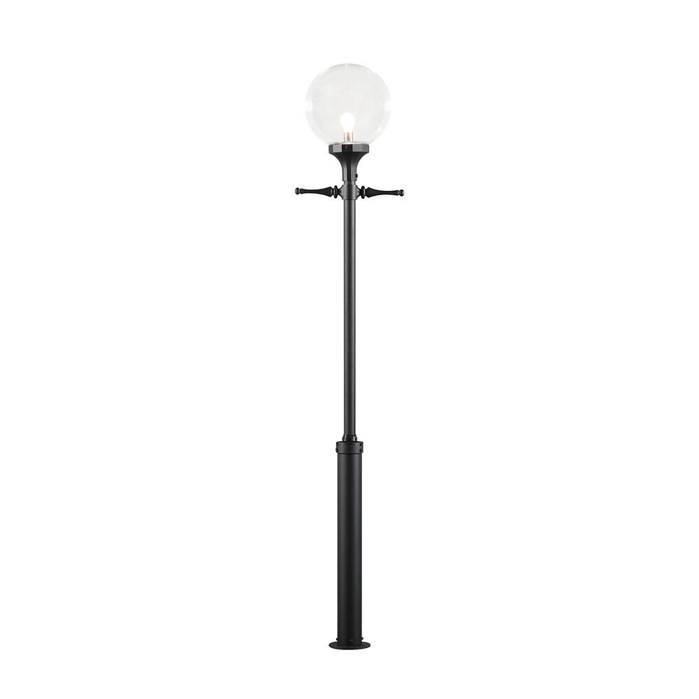 Orion black, Taurus pole inclu