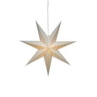 7 Point Paper Star, 60cm