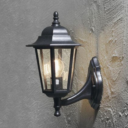 Klart glas till 7095 set