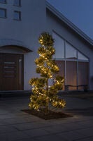 Tillägg slinga 50 LED