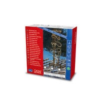 Ljusslang mini 20m 260 LED