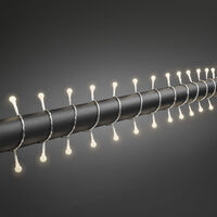 Lightset 80 wwhite cherry LED