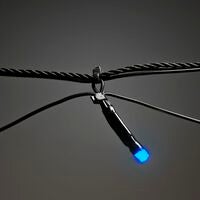 32 LED Net Light 1x1m