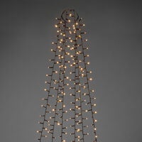 Julgransslinga 660 LED H240