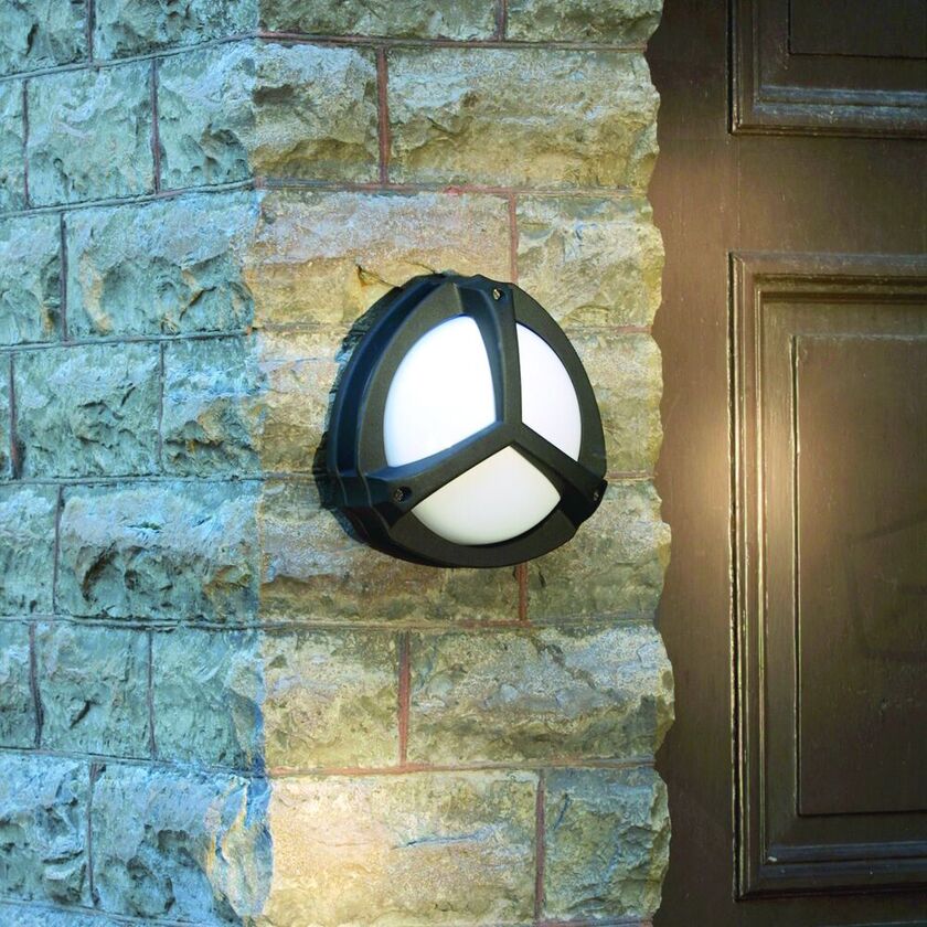 Opalfärgat glas 506