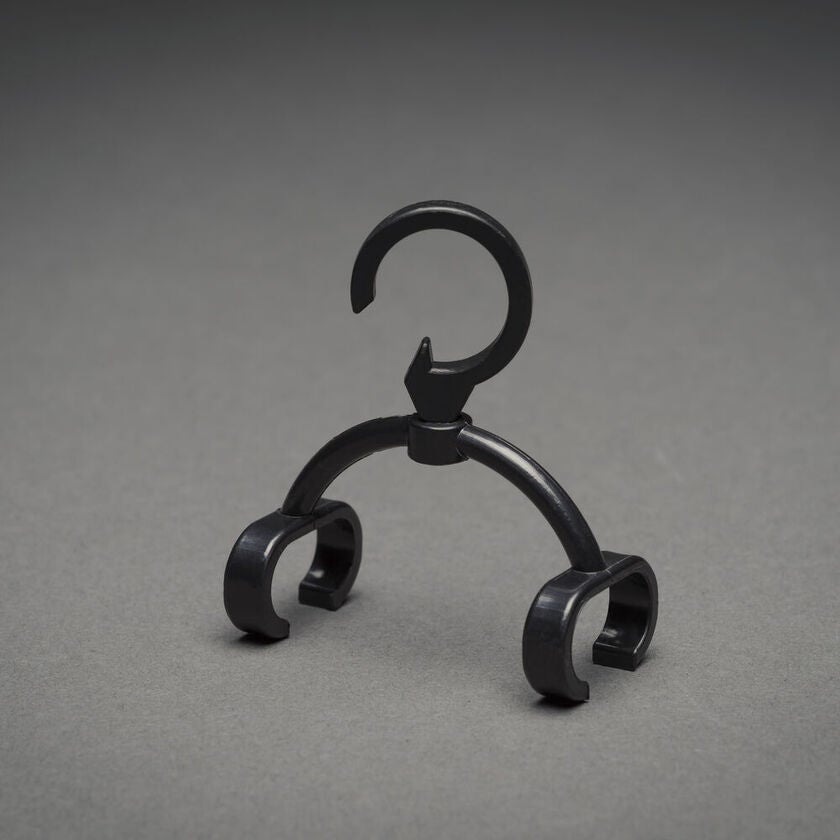 Hängare slinga m. platt kabel