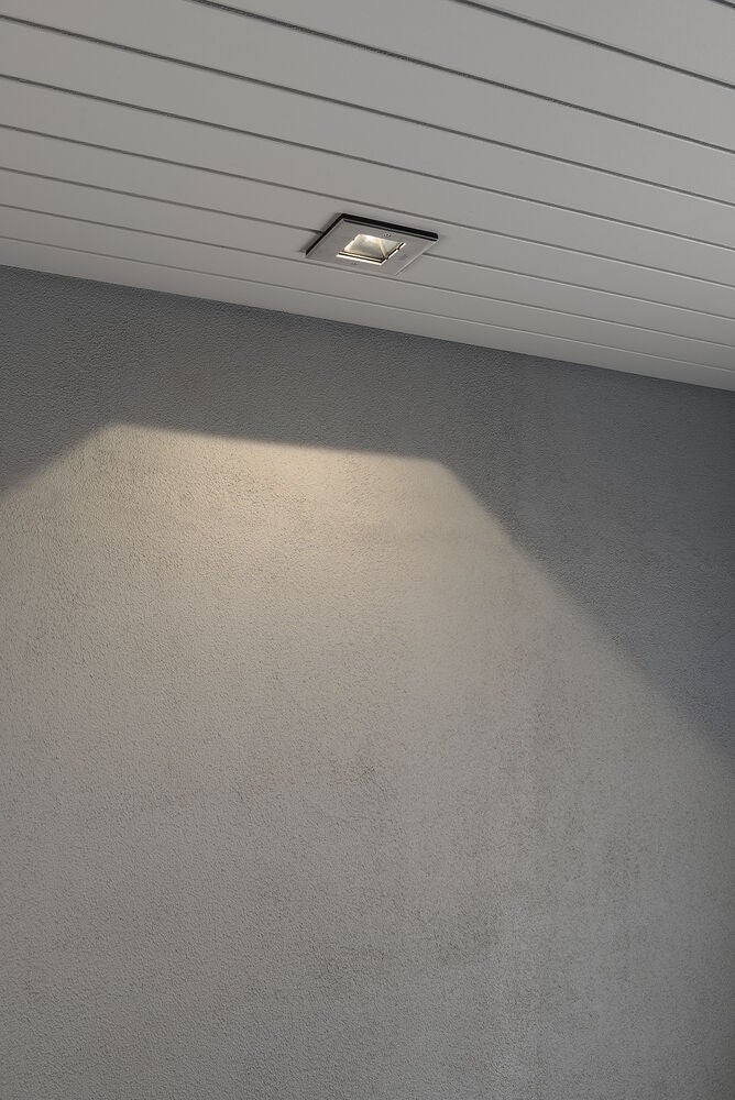 Recessed Roof Light LED