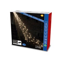 Slinga cluster 960 varmvita